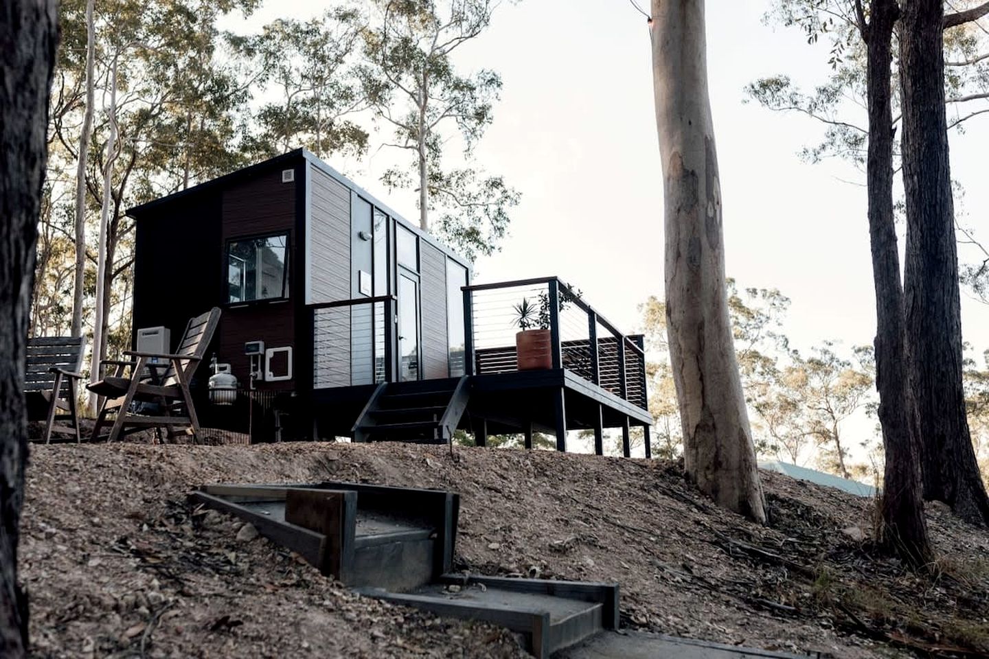 Vacation Rentals (Australia, Wongawallan, Queensland)