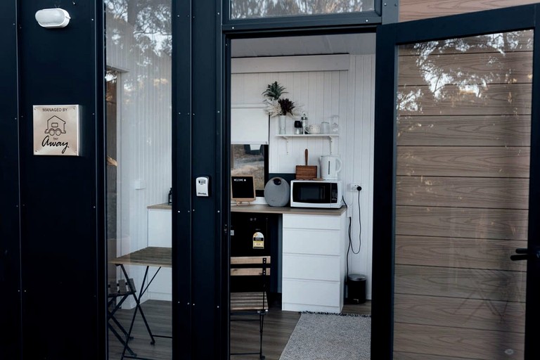 Vacation Rentals (Australia, Wongawallan, Queensland)