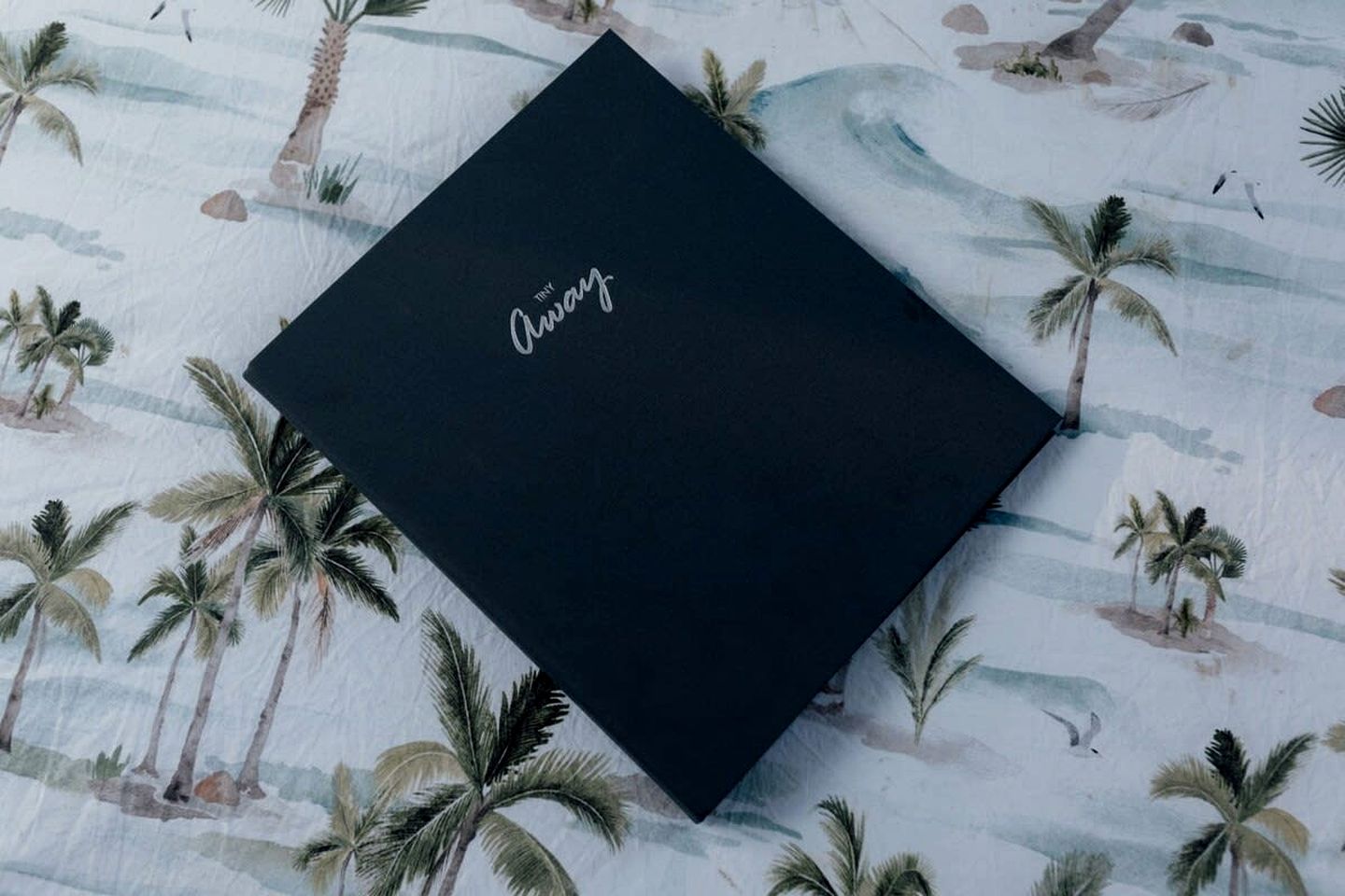 Modern Tiny House Perfect for Couples Glamping in Tamborine, Australia