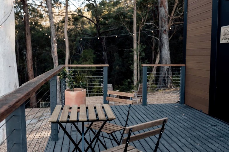 Vacation Rentals (Australia, Wongawallan, Queensland)