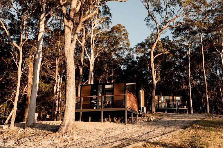 Vacation Rentals (Australia, Wongawallan, Queensland)