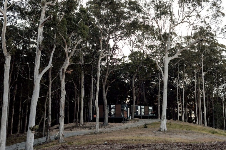 Vacation Rentals (Australia, Wongawallan, Queensland)