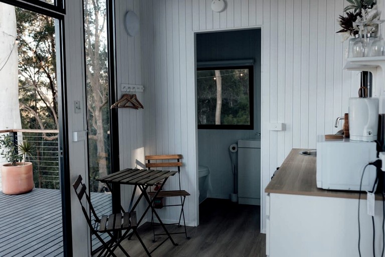 Vacation Rentals (Australia, Wongawallan, Queensland)