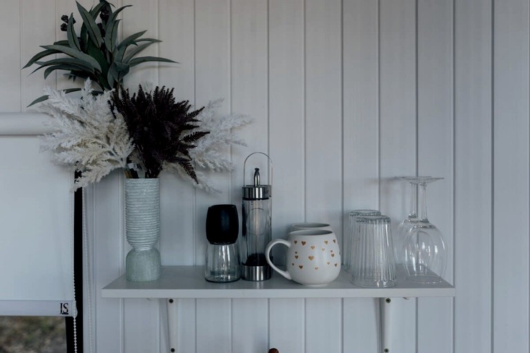 Vacation Rentals (Australia, Wongawallan, Queensland)