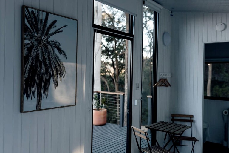 Vacation Rentals (Australia, Wongawallan, Queensland)