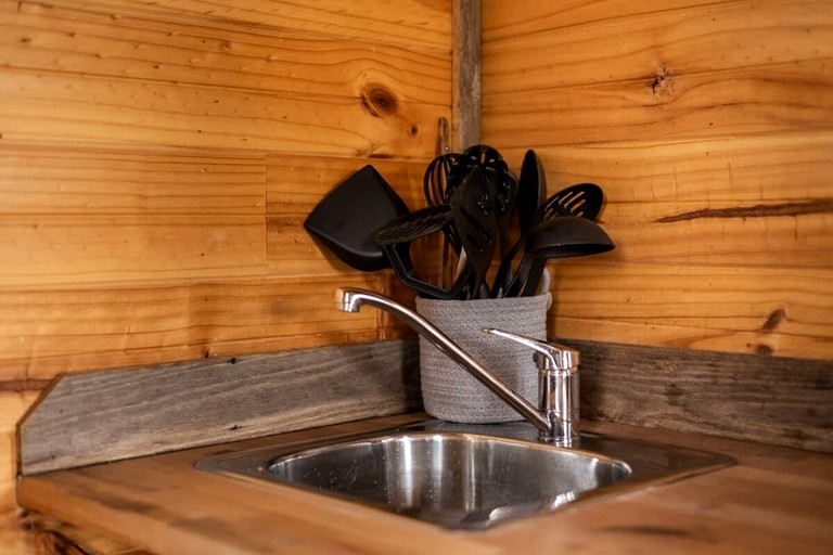 Tiny Houses (Australia, Axedale, Victoria)