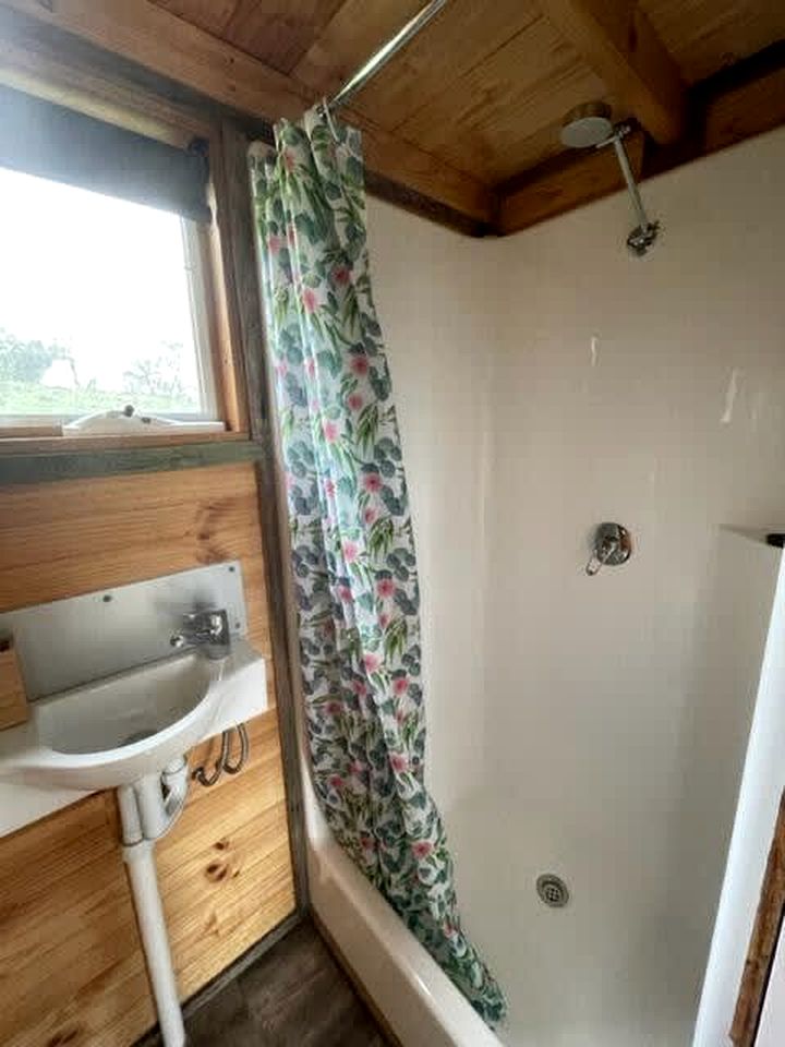 Charming Tiny House, Ideal for a Glamping Escape near Heathcote