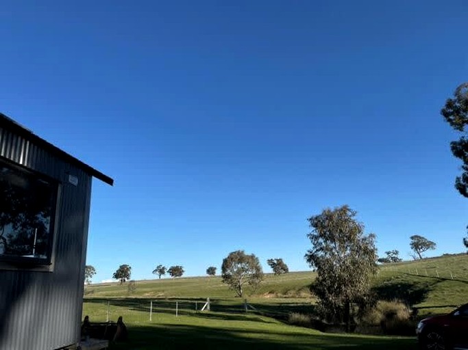 Tiny Houses (Australia, Axedale, Victoria)