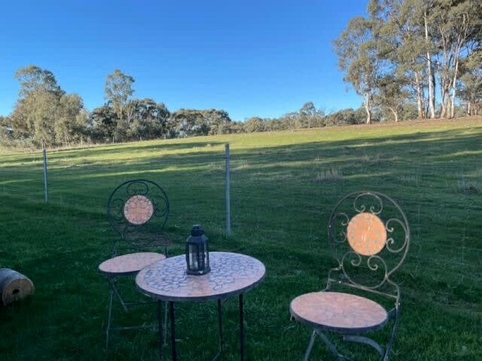 Tiny Houses (Australia, Axedale, Victoria)