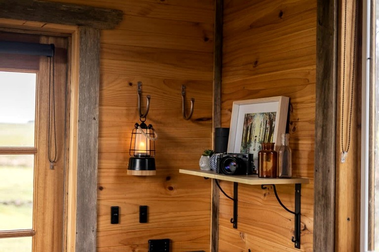 Tiny Houses (Australia, Axedale, Victoria)