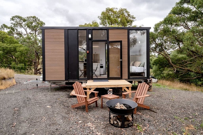 Vacation Rentals (Australia, Macclesfield, Victoria)