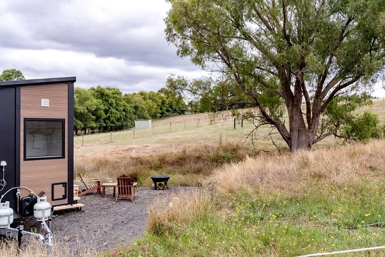 Vacation Rentals (Australia, Macclesfield, Victoria)