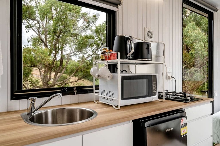 Vacation Rentals (Australia, Macclesfield, Victoria)