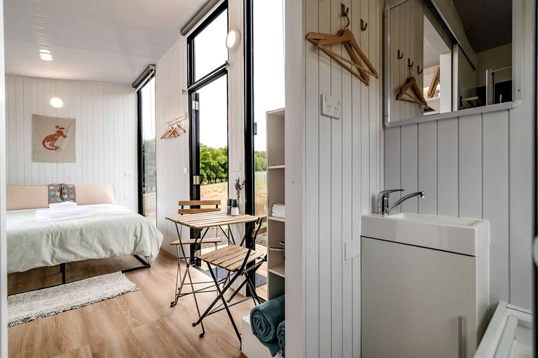 Vacation Rentals (Australia, Macclesfield, Victoria)