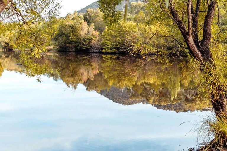 Tiny Houses (Australia, Flowerdale, Victoria)