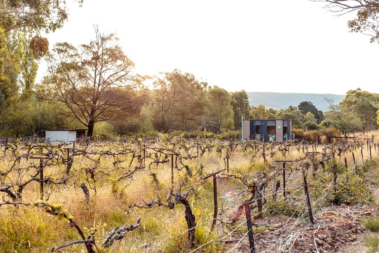 Tiny Houses (Australia, Flowerdale, Victoria)