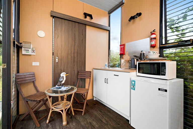 Tiny Houses (Australia, Flowerdale, Victoria)