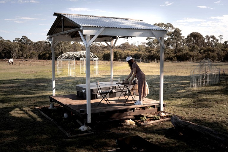 Tiny Houses (Australia, Cessnock, New South Wales)