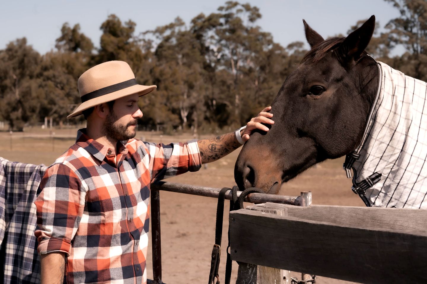 Tiny House Glamping in New South Wales near Werakata National Park