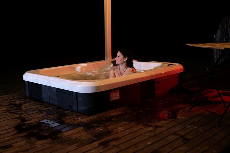 Tiny Houses (Australia, Cessnock, New South Wales)