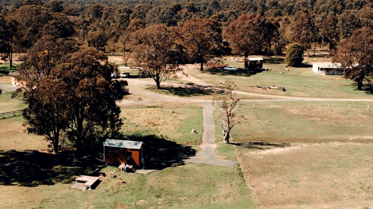 Tiny Houses (Australia, Cessnock, New South Wales)