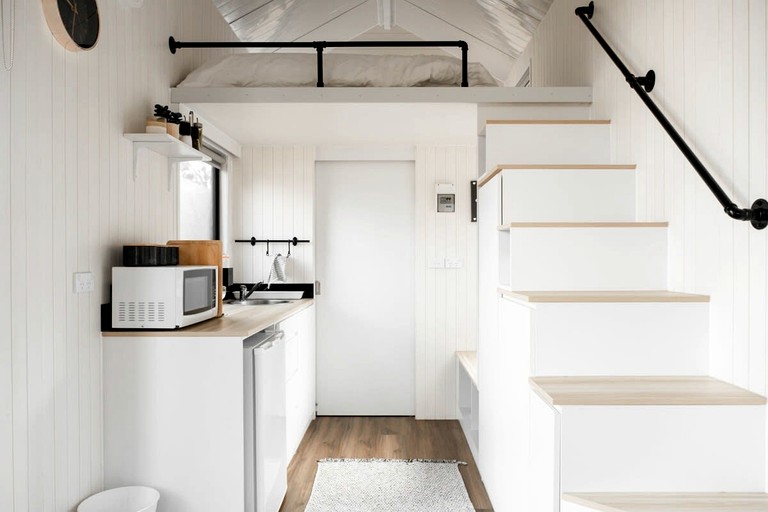 Tiny Houses (Australia, Cessnock, New South Wales)