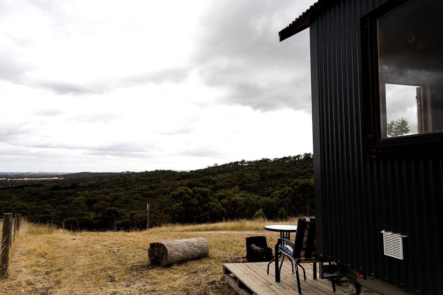 Charming Tiny House in Tallarook near Melbourne