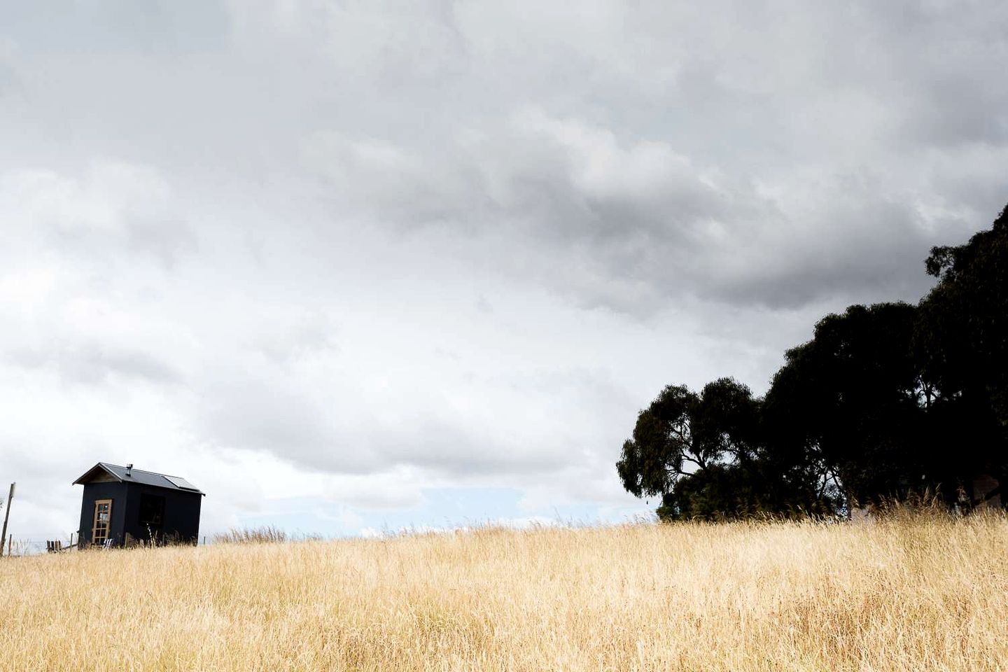 Charming Tiny House in Tallarook near Melbourne