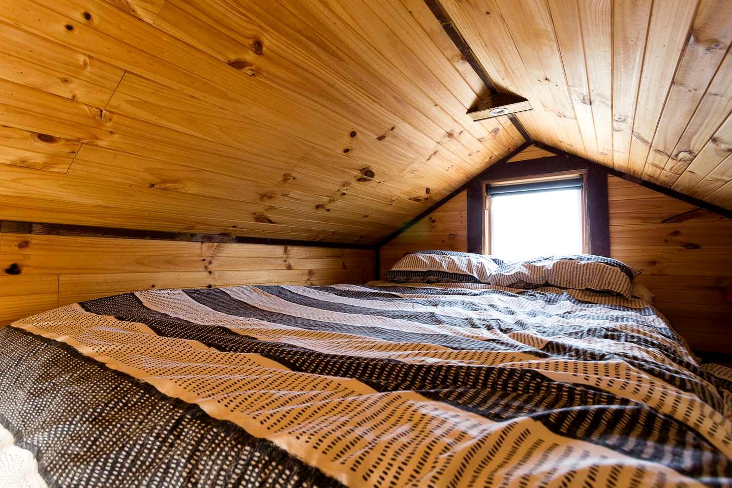 Charming Tiny House in Tallarook near Melbourne