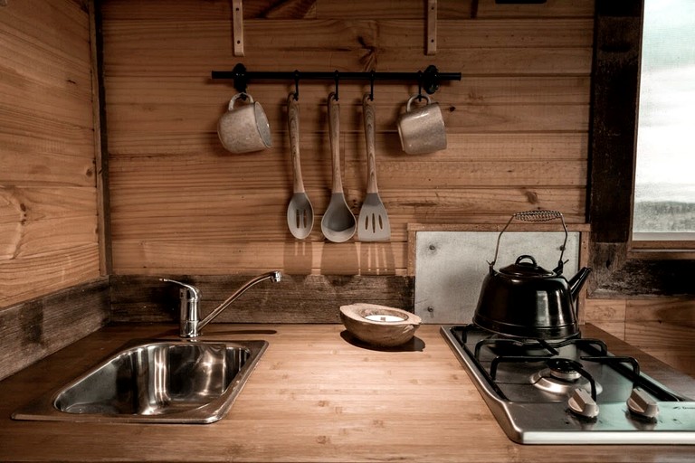 Tiny Houses (Australia, Tallarook, Victoria)