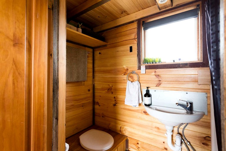 Tiny Houses (Australia, Tallarook, Victoria)