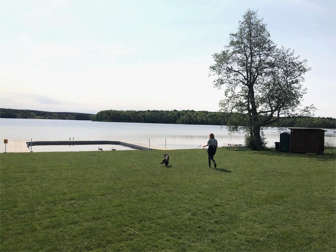 Tiny Houses (Sweden, Hjo, Västra Götaland)