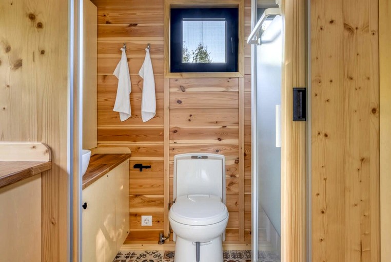 Tiny Houses (Sweden, Hjo, Västra Götaland)