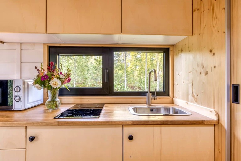 Tiny Houses (Sweden, Hjo, Västra Götaland)