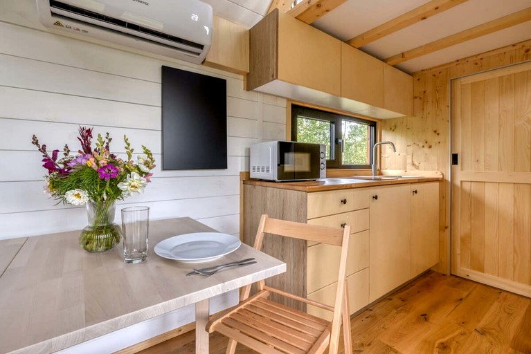 Tiny Houses (Sweden, Hjo, Västra Götaland)