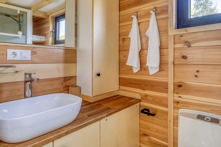 Tiny Houses (Sweden, Hjo, Västra Götaland)