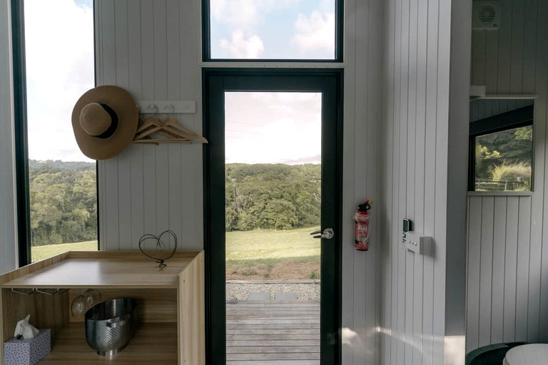 Tiny Houses (Australia, Kuranda, Queensland)