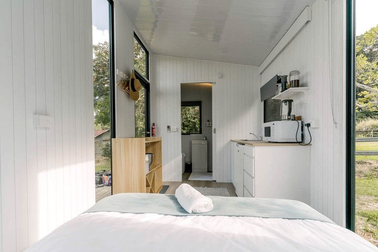 Tiny Houses (Australia, Kuranda, Queensland)