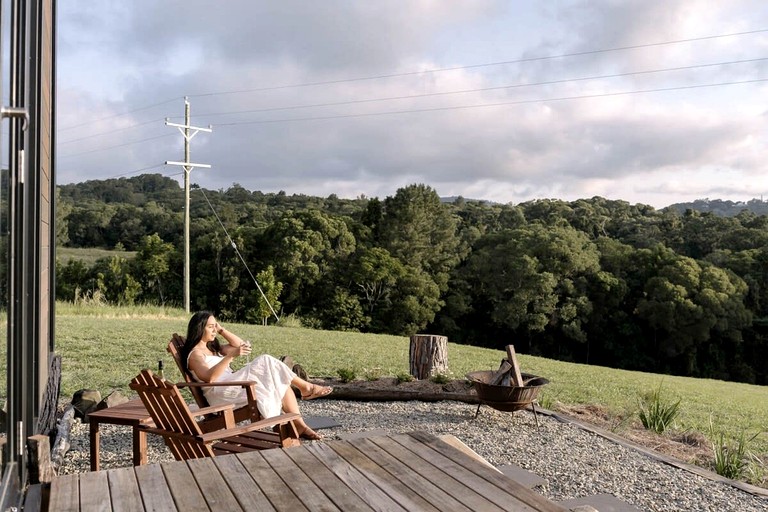 Tiny Houses (Australia, Kuranda, Queensland)