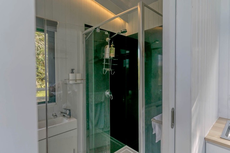 Tiny Houses (Australia, Kuranda, Queensland)