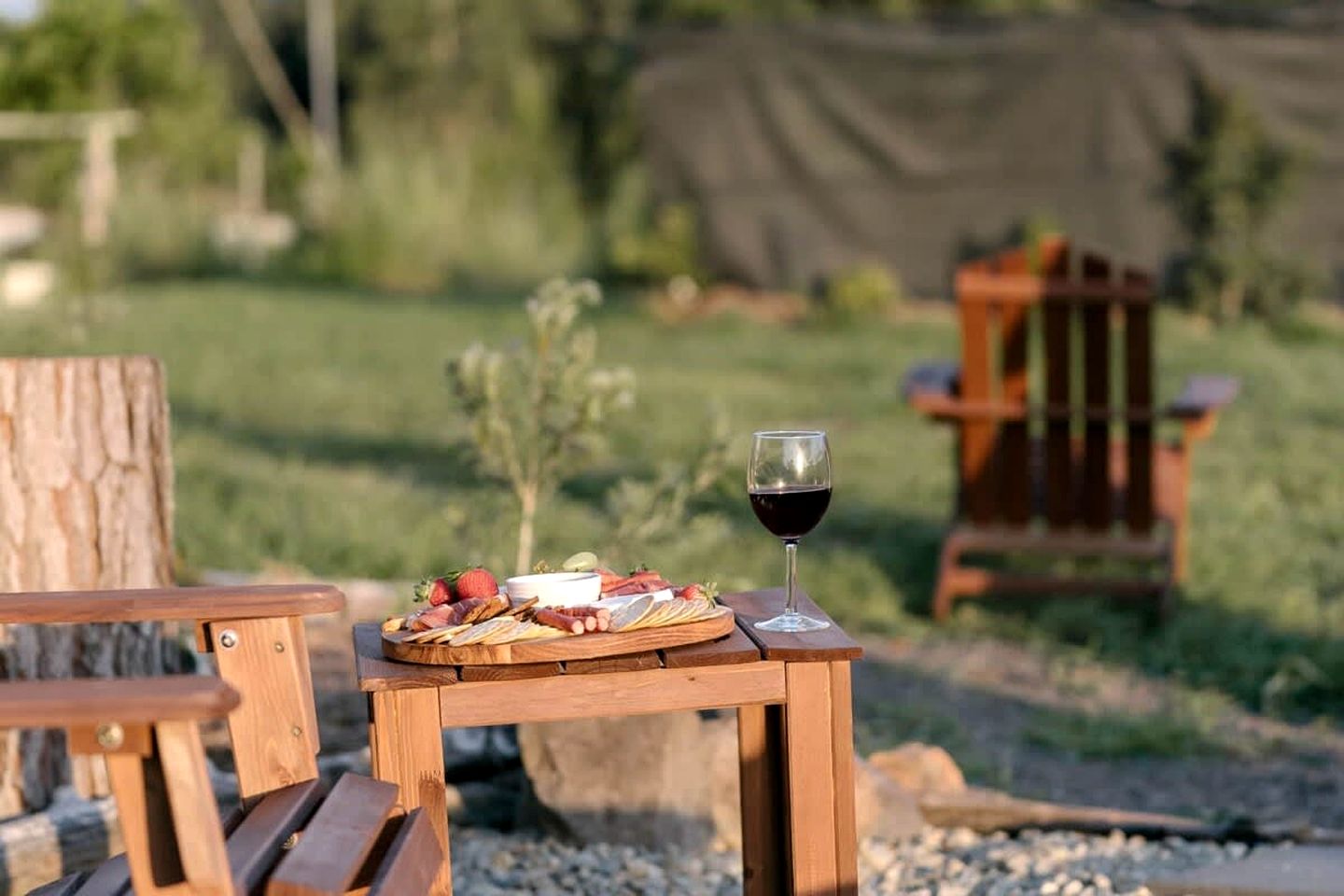 Tiny House for Outdoor Adventure near Glacier Rock in Cairns, Queensland