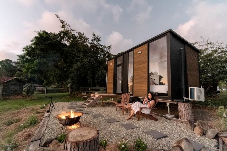 Tiny Houses (Australia, Kuranda, Queensland)