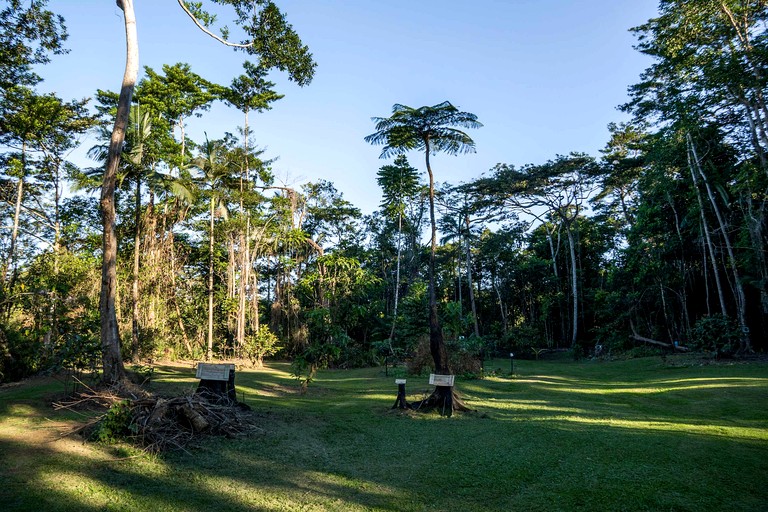 Tiny Houses (Australia, Mena Creek, Queensland)