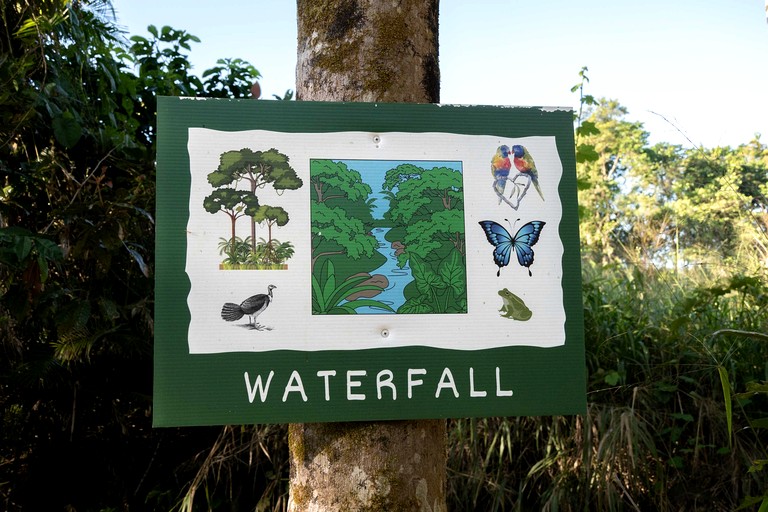 Tiny Houses (Australia, Mena Creek, Queensland)