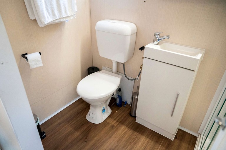 Tiny Houses (Australia, Mena Creek, Queensland)