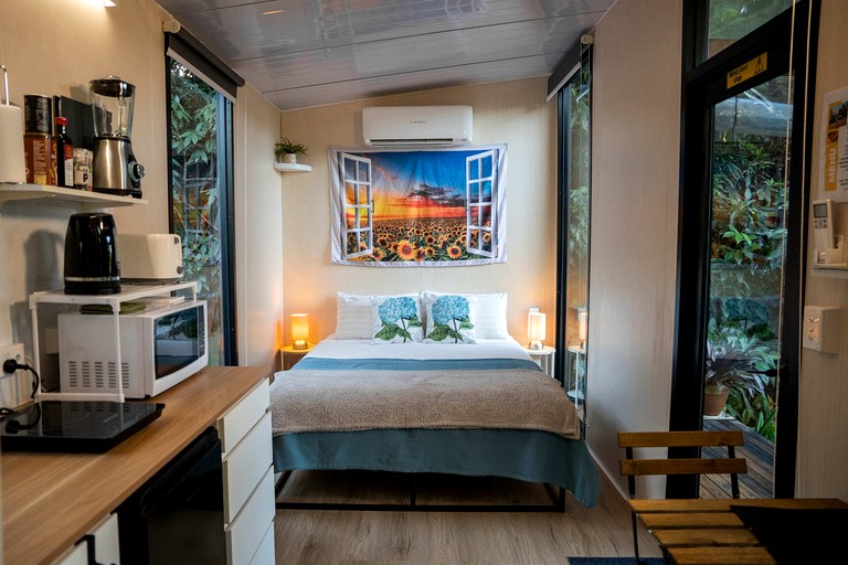 Tiny Houses (Australia, Mena Creek, Queensland)