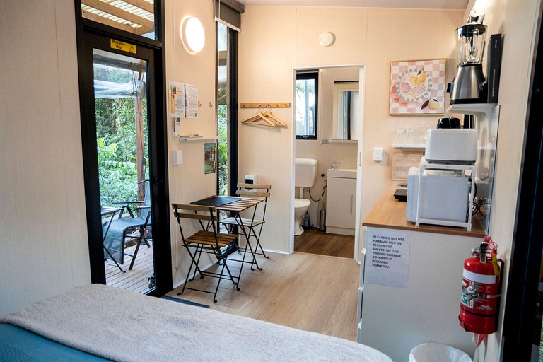 Tiny Houses (Australia, Mena Creek, Queensland)