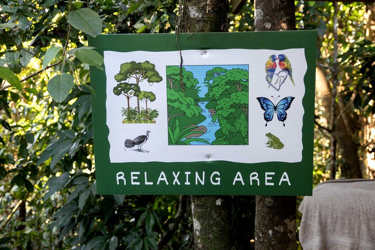 Tiny Houses (Australia, Mena Creek, Queensland)