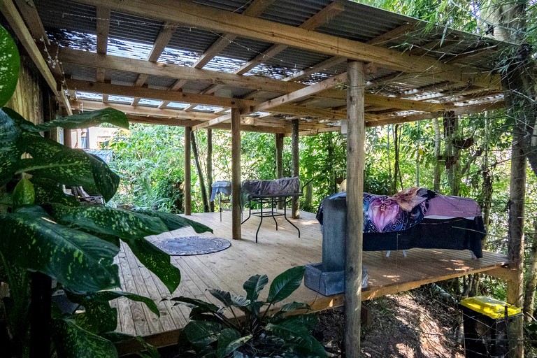 Tiny Houses (Australia, Mena Creek, Queensland)