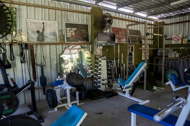 Tiny Houses (Australia, Mena Creek, Queensland)